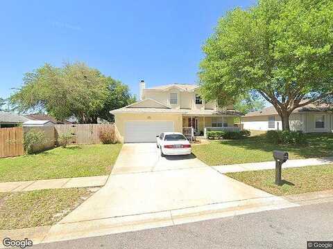 Parkwood, TITUSVILLE, FL 32796