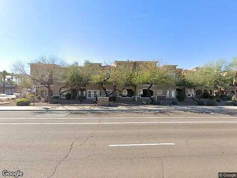 Bell, SCOTTSDALE, AZ 85260