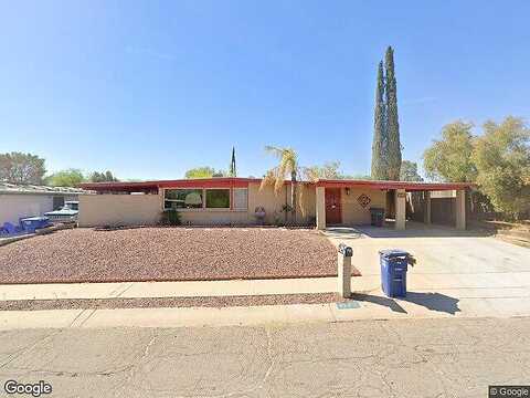 Nicaragua, TUCSON, AZ 85730