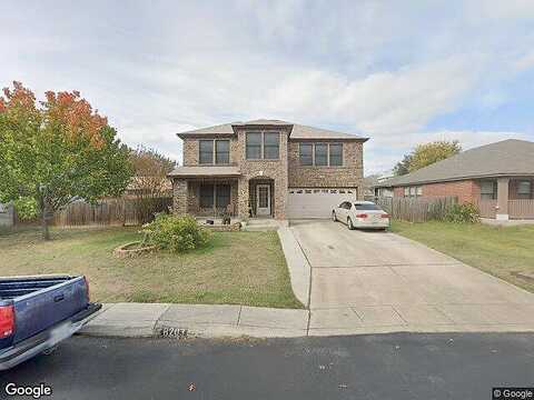 Chestnut Manor, CONVERSE, TX 78109