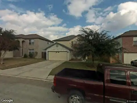 Ocean Meadow, CONVERSE, TX 78109