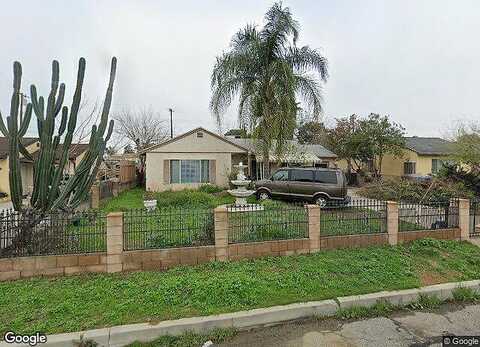 Walnut, COLTON, CA 92324