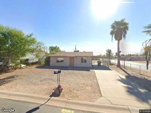4Th, MESA, AZ 85208