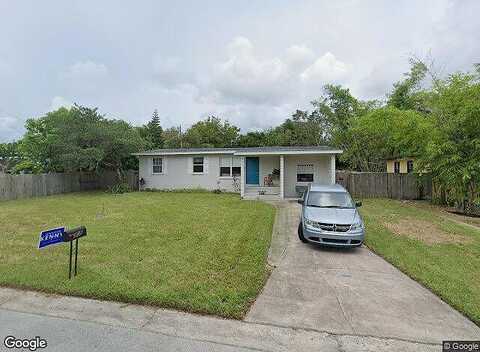 Hillsdale, COCOA, FL 32922