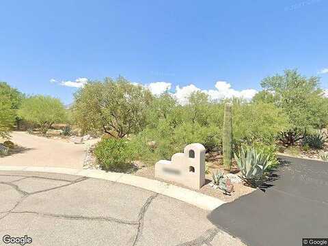 Corte De La Familia, TUCSON, AZ 85750