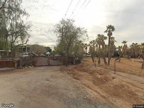 Morten, GLENDALE, AZ 85303