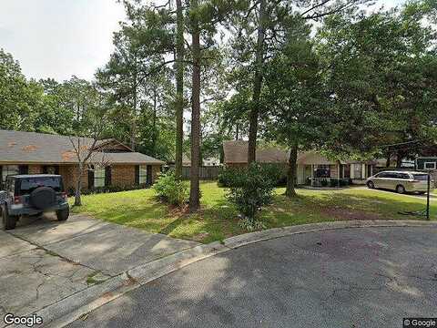 Grove, HINESVILLE, GA 31313