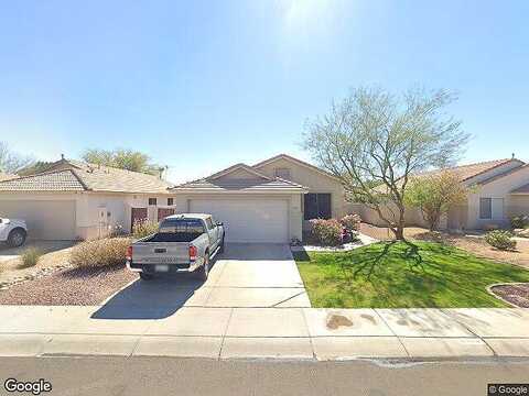 Salter, PEORIA, AZ 85382