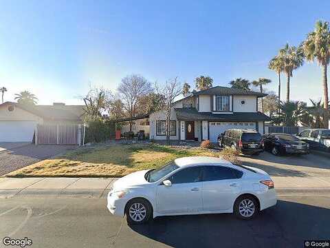 Pershing, PEORIA, AZ 85381