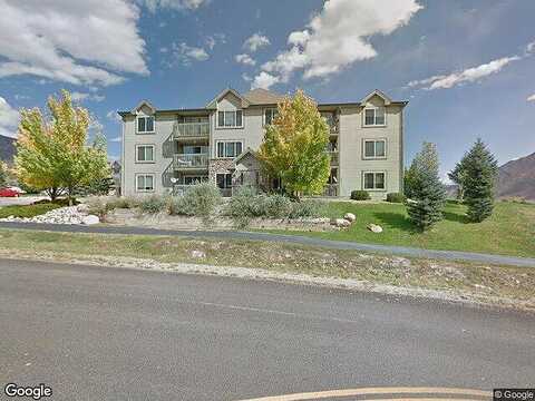 Castle Valley, NEW CASTLE, CO 81647