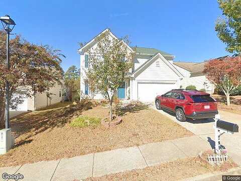 Clairidge Elm, LAWRENCEVILLE, GA 30046