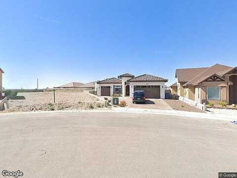 Enchanted Range, EL PASO, TX 79911