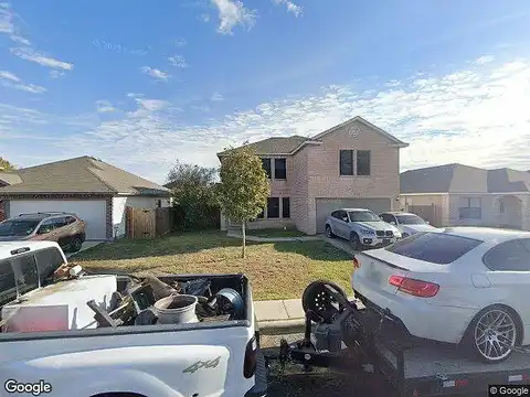Encanto Vista, SAN ANTONIO, TX 78244
