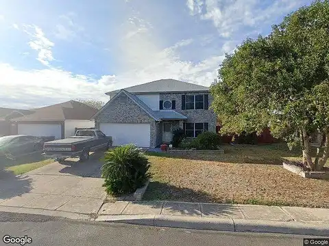Bypass, SAN ANTONIO, TX 78244