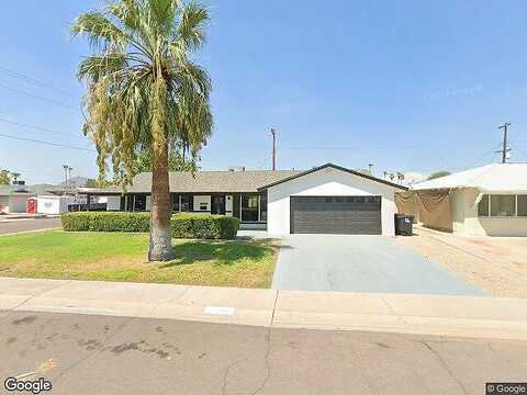 Hubbell, SCOTTSDALE, AZ 85257