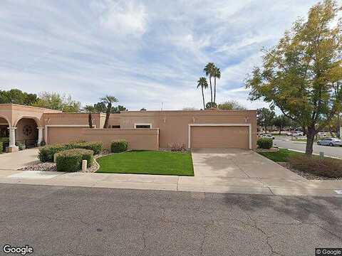 Via De Platina, SCOTTSDALE, AZ 85258