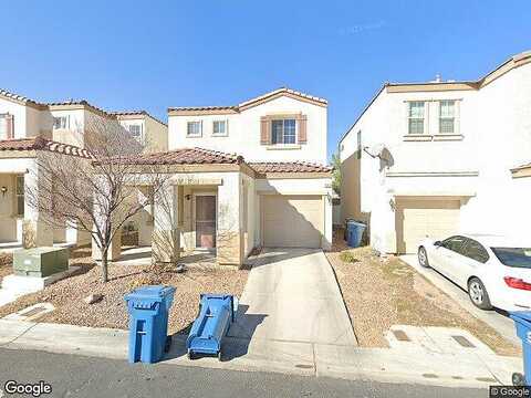 Garden Village, LAS VEGAS, NV 89113