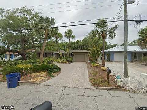 Edgemere, SARASOTA, FL 34242