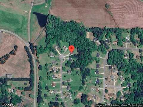 Mcintosh Estates, SHARPSBURG, GA 30277