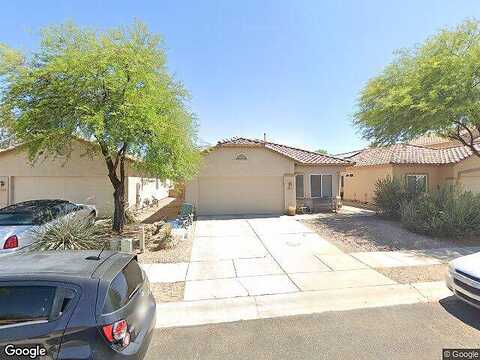 Mission View, TUCSON, AZ 85743