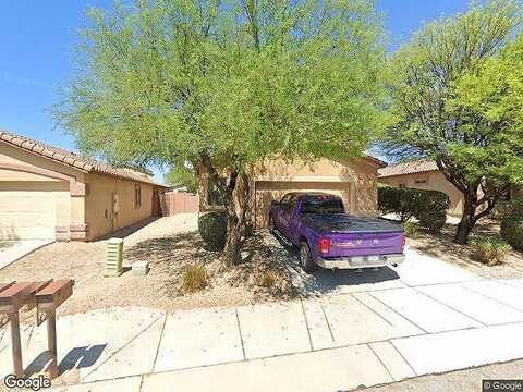 Sycamore Park, TUCSON, AZ 85756