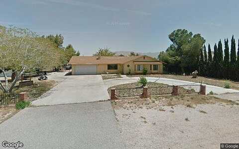 I, HESPERIA, CA 92345