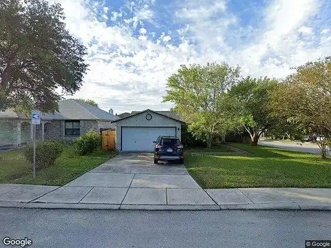 Shadow, SAN ANTONIO, TX 78244
