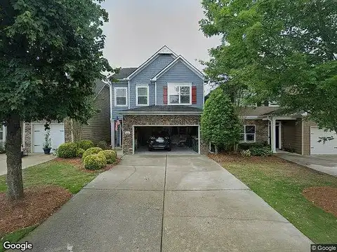 Oakmont, DAWSONVILLE, GA 30534