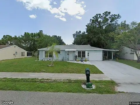 Elyton, NORTH PORT, FL 34287