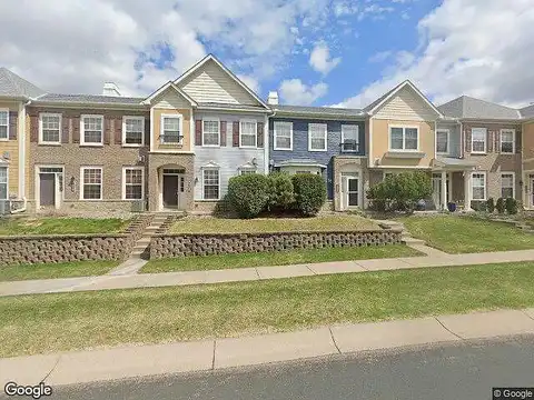 Kimberly, MAPLE GROVE, MN 55311