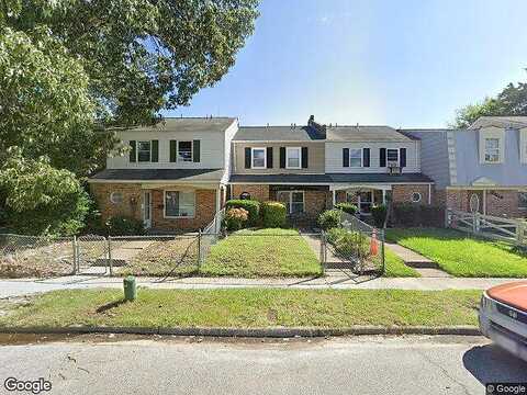 White Hall, VIRGINIA BEACH, VA 23462