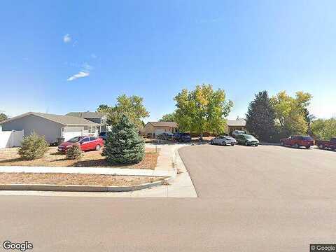 Palmer Park, COLORADO SPRINGS, CO 80915