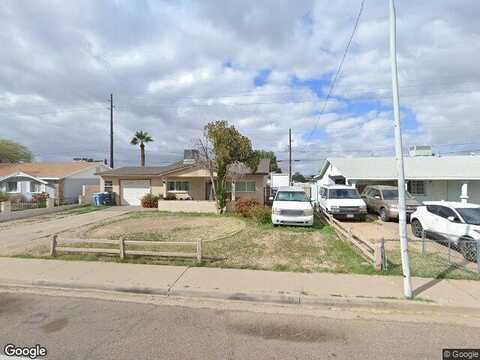Wolf, PHOENIX, AZ 85033