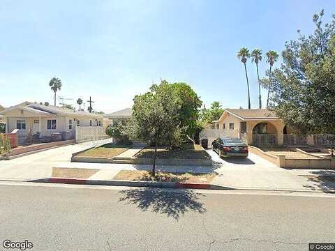 California, GLENDALE, CA 91203