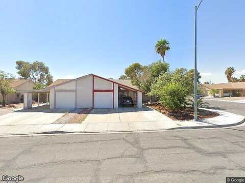 Sylvan Oak, LAS VEGAS, NV 89147
