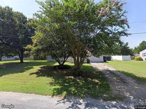 Ashley, HAYES, VA 23072