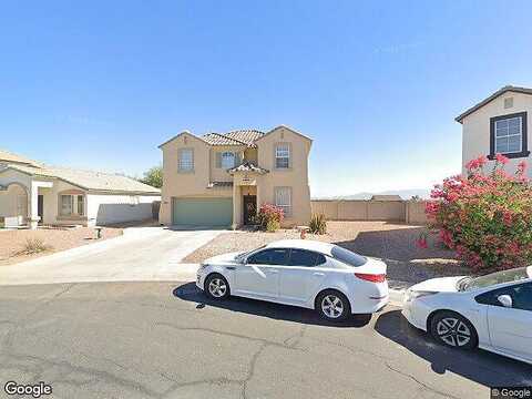 Redwood, BUCKEYE, AZ 85326