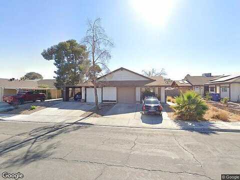 Mountain Meadow, LAS VEGAS, NV 89147