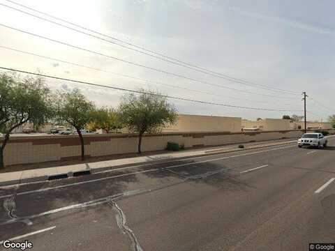 Jensen, MESA, AZ 85207