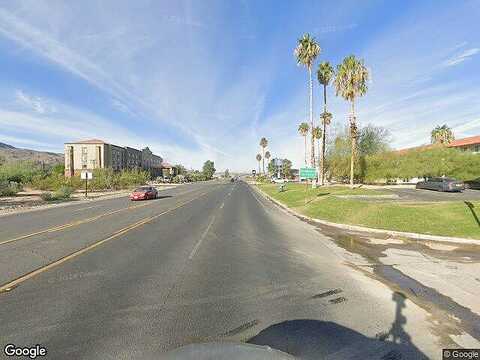 Star Dune, TWENTYNINE PALMS, CA 92277