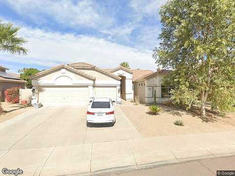 Morning Dove, GLENDALE, AZ 85308