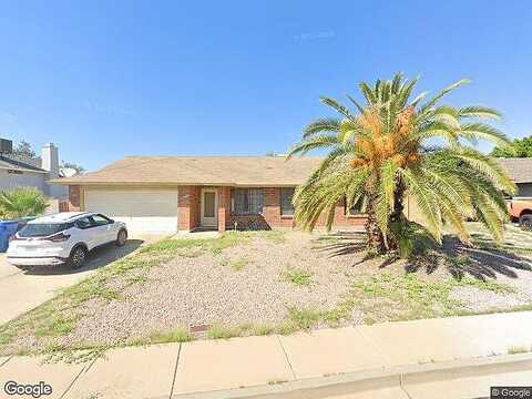 Gary, MESA, AZ 85207