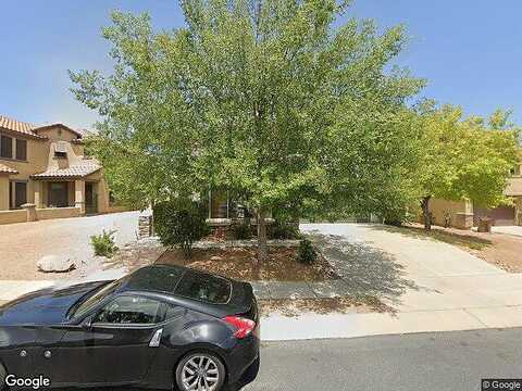 Calle La Bolita, SAHUARITA, AZ 85629