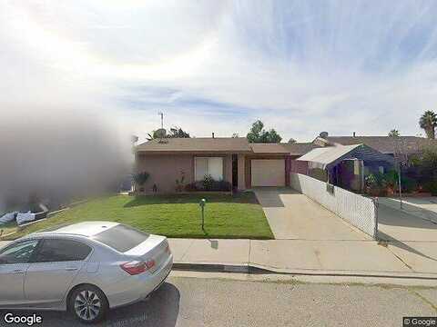Kern, JURUPA VALLEY, CA 92509