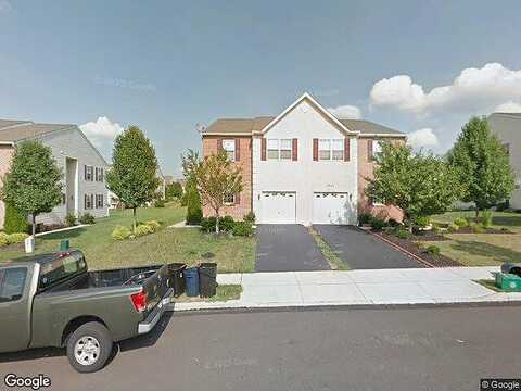 Lincoln, MACUNGIE, PA 18062