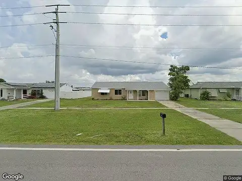 Biscayne, NORTH PORT, FL 34287