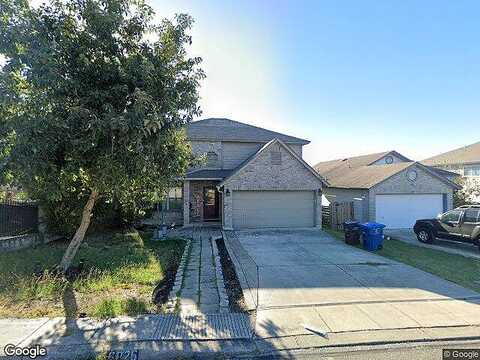 Millrock, LIVE OAK, TX 78233