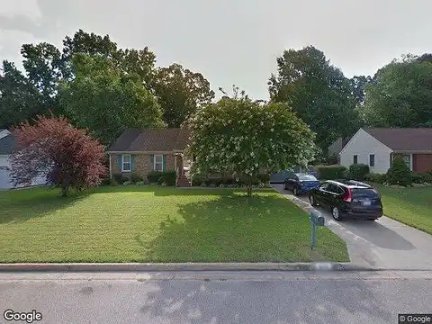 Blackthorne, CHESAPEAKE, VA 23322