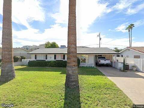 1St, SCOTTSDALE, AZ 85251
