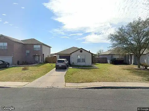 Flatstone, CONVERSE, TX 78109